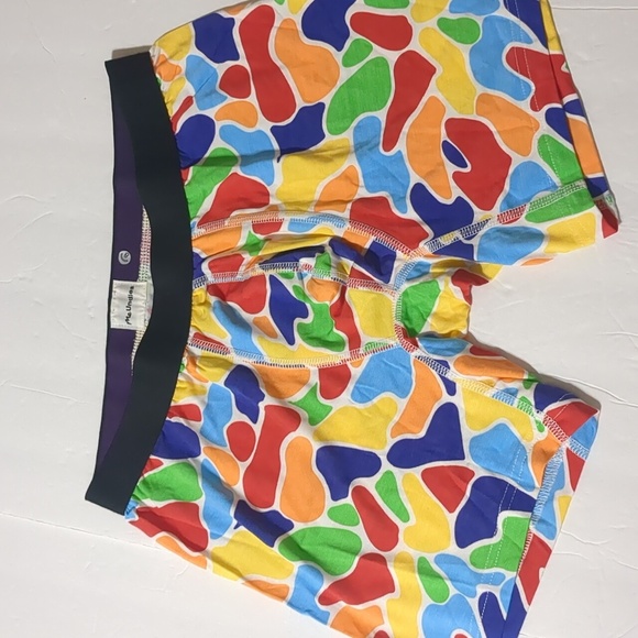 MeUndies 6 pairs  boxer briefs men's M - Picture 12 of 12